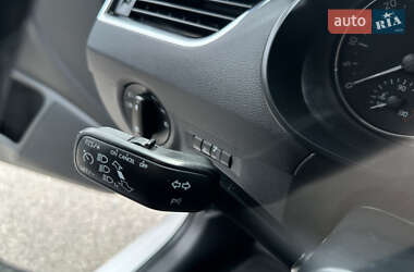 Універсал Skoda Octavia 2014 в 