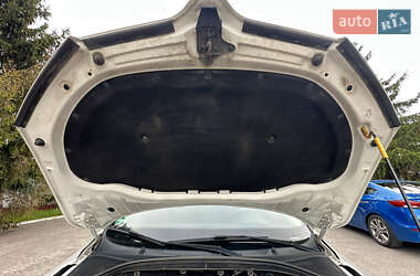 Універсал Skoda Octavia 2014 в 