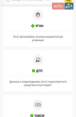 Універсал Skoda Octavia 2014 в 