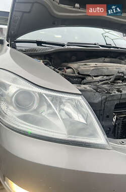 Ліфтбек Skoda Octavia 2012 в 