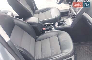 Универсал Skoda Octavia 2011 в 