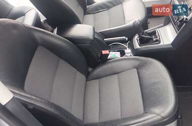 Универсал Skoda Octavia 2011 в 