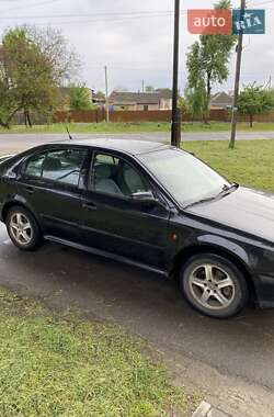 Ліфтбек Skoda Octavia 1999 в Пирятині
