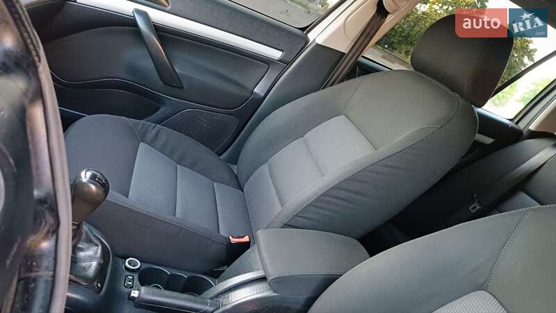 Універсал Skoda Octavia 2007 в Сарнах