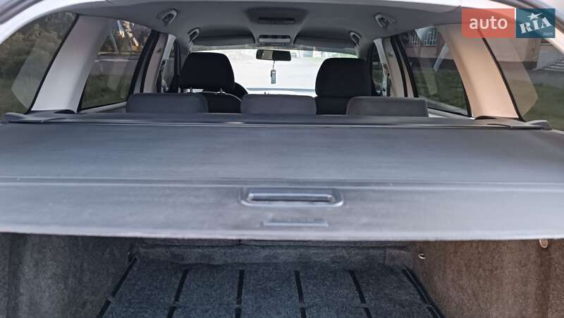 Універсал Skoda Octavia 2007 в Сарнах
