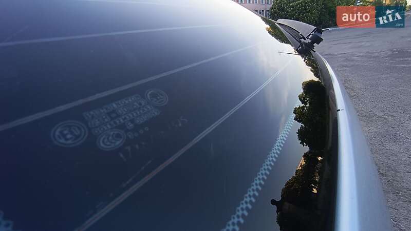 Універсал Skoda Octavia 2007 в Сарнах