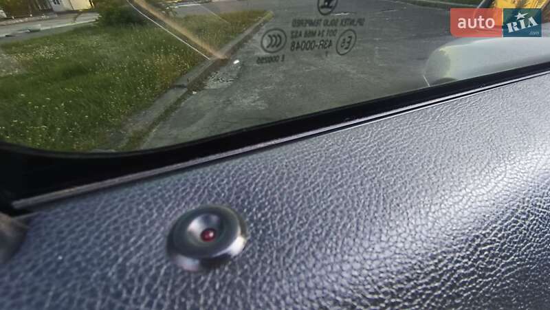 Універсал Skoda Octavia 2007 в Сарнах