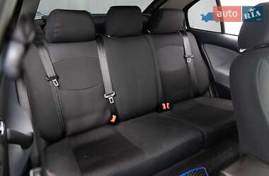 Лифтбек Skoda Octavia 2006 в 