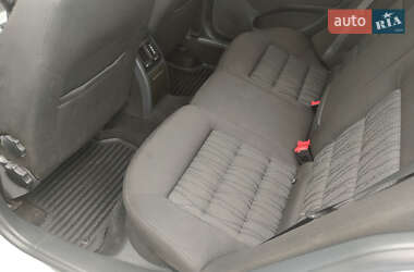 Лифтбек Skoda Octavia 2010 в 