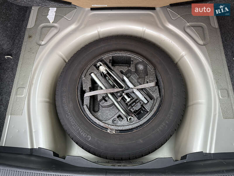 Универсал Skoda Octavia 2007 в Киеве