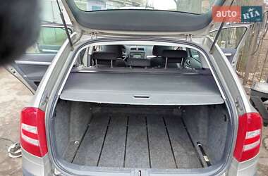 Универсал Skoda Octavia 2008 в 