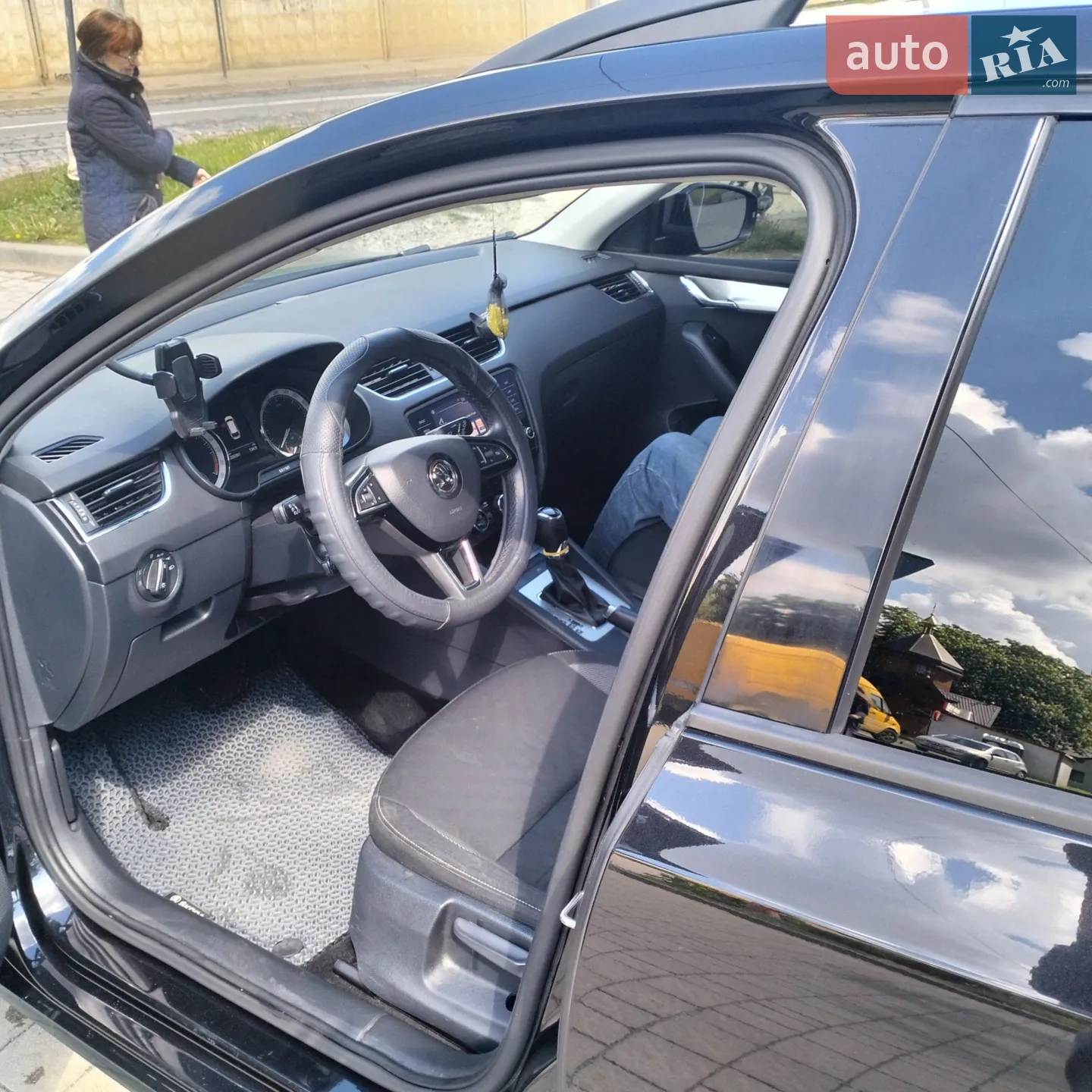 2019 Skoda Octavia - мініатюра 2