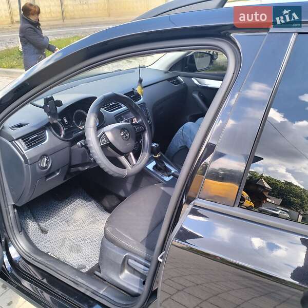 Универсал Skoda Octavia 2019 в Львове фото 2 Универсал Skoda Octavia 2019 в Львове