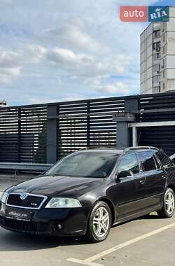 Універсал Skoda Octavia 2005 в Києві