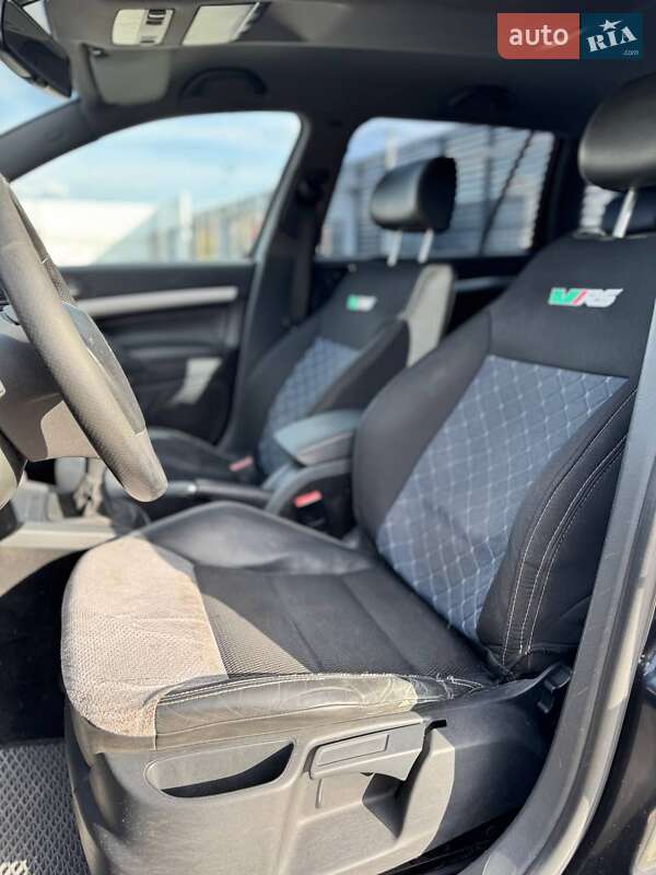 Универсал Skoda Octavia 2005 в Киеве