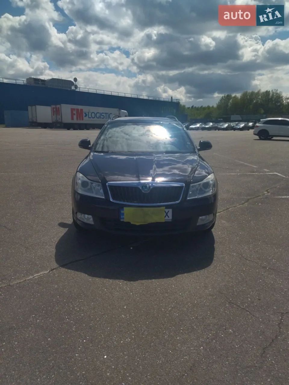 2010 Skoda Octavia - мініатюра 26