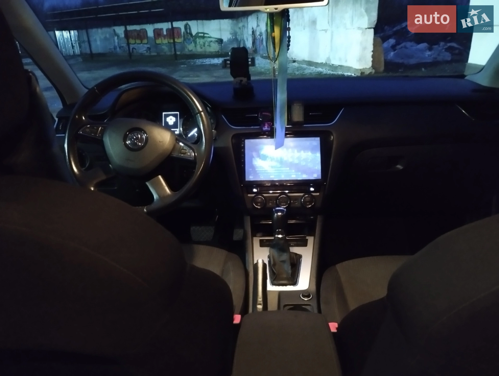 2013 Skoda Octavia - мініатюра 7