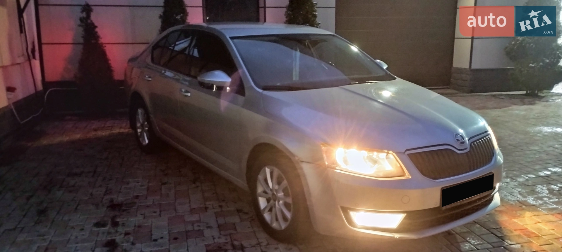 2013 Skoda Octavia - мініатюра 15