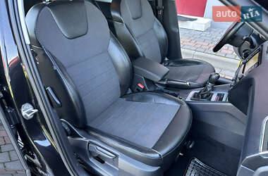 Універсал Skoda Octavia 2016 в 