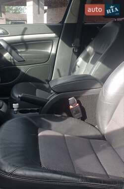 Універсал Skoda Octavia 2011 в 