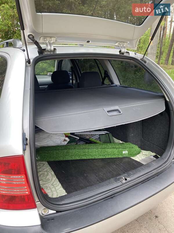 Универсал Skoda Octavia 2006 в Житомире