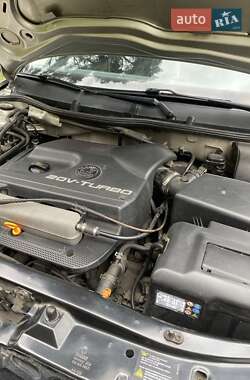 Універсал Skoda Octavia 2006 в Житомирі