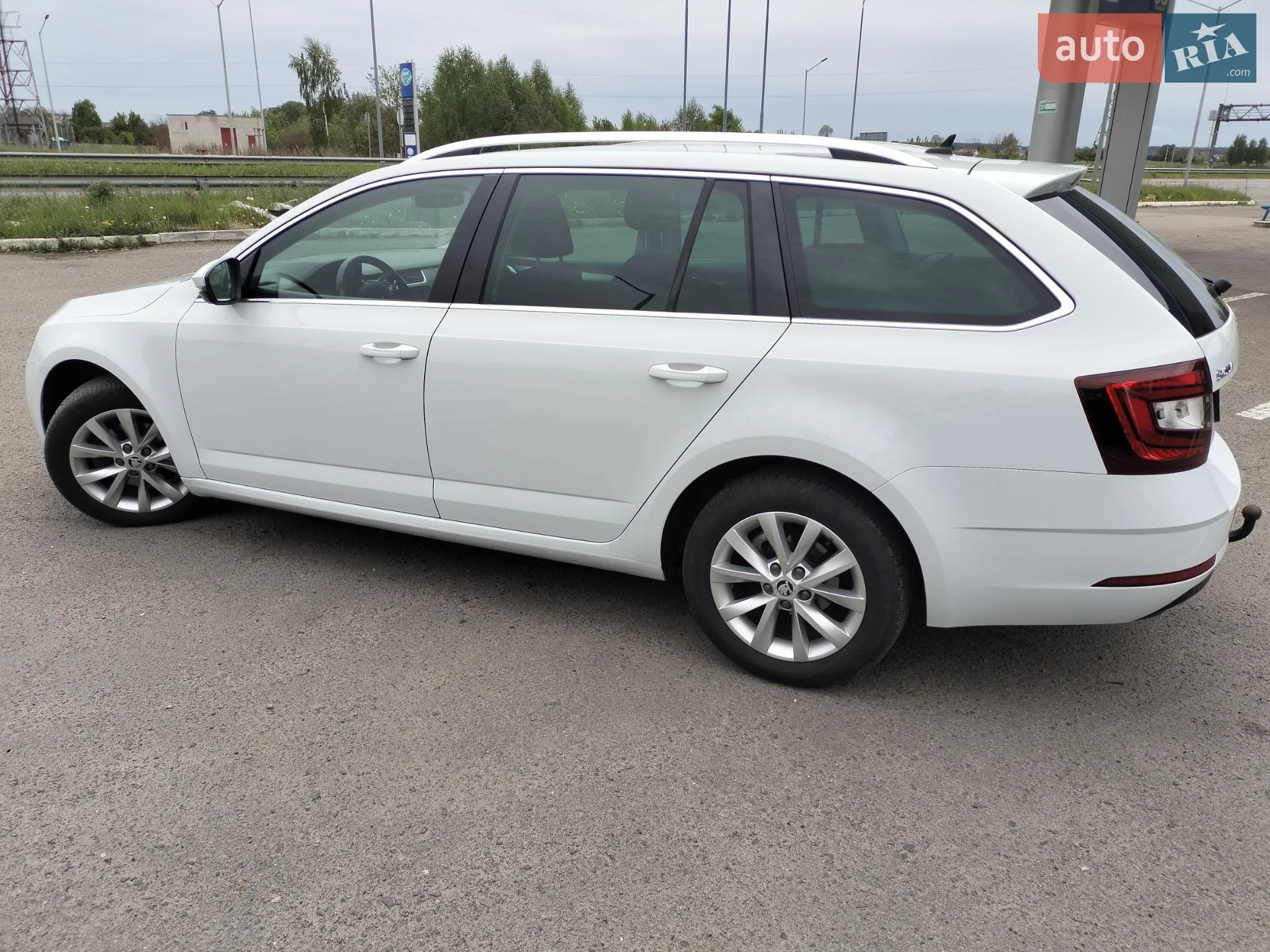 2019 Skoda Octavia - мініатюра 42