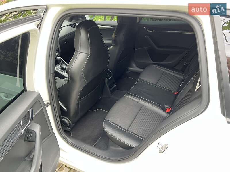 Універсал Skoda Octavia 2015 в Ужгороді фото 19 Універсал Skoda Octavia 2015 в Ужгороді