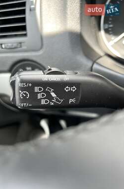 Ліфтбек Skoda Octavia 2011 в 