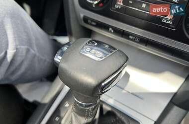 Ліфтбек Skoda Octavia 2011 в 