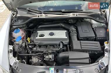 Ліфтбек Skoda Octavia 2011 в 