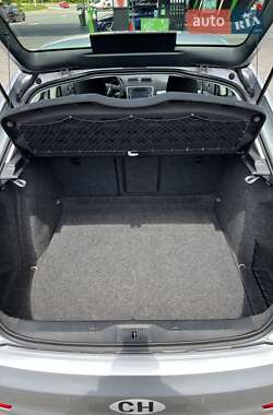Ліфтбек Skoda Octavia 2011 в 