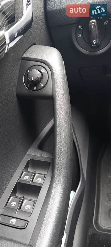 Универсал Skoda Octavia 2018 в Днепре фото 8 Универсал Skoda Octavia 2018 в Днепре