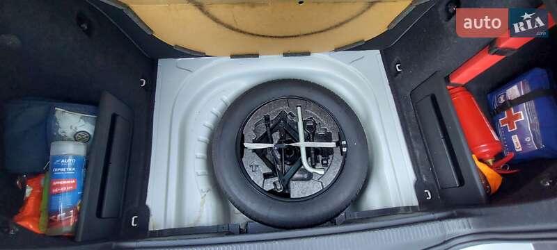 Универсал Skoda Octavia 2018 в Днепре фото 12 Универсал Skoda Octavia 2018 в Днепре