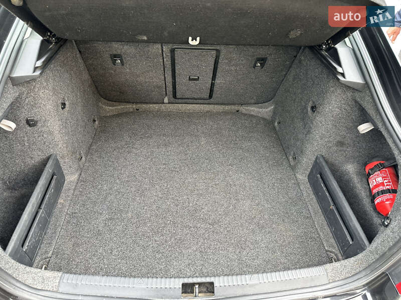 Ліфтбек Skoda Octavia 2013 в Кам'янець-Подільському