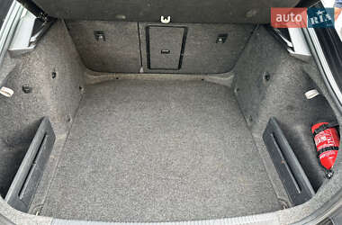 Лифтбек Skoda Octavia 2013 в 