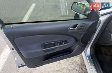 Ліфтбек Skoda Octavia 2008 в 