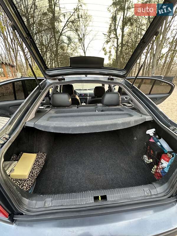 Ліфтбек Skoda Octavia 2007 в Жовкві фото 14 Ліфтбек Skoda Octavia 2007 в Жовкві