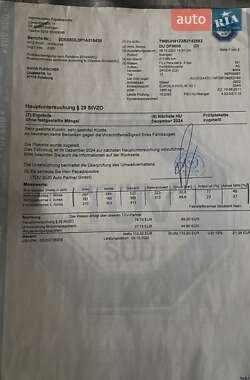 Универсал Skoda Octavia 2011 в 