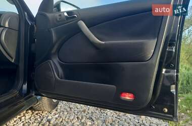 Універсал Skoda Octavia 2005 в 