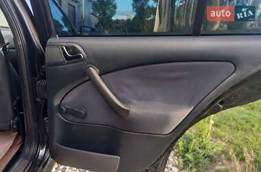 Універсал Skoda Octavia 2005 в 
