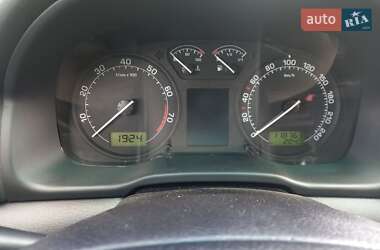 Універсал Skoda Octavia 2005 в 