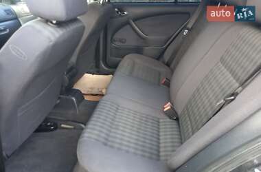 Універсал Skoda Octavia 2005 в 