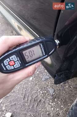 Універсал Skoda Octavia 2005 в 