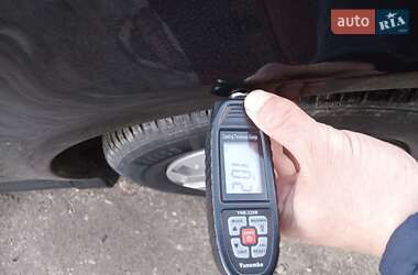 Універсал Skoda Octavia 2005 в 