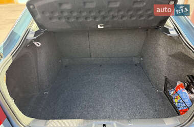 Лифтбек Skoda Octavia 2008 в 