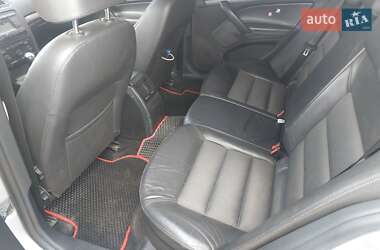 Ліфтбек Skoda Octavia 2007 в 