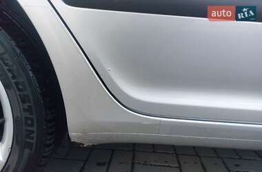 Ліфтбек Skoda Octavia 2007 в 