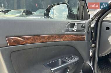 Ліфтбек Skoda Octavia 2012 в 