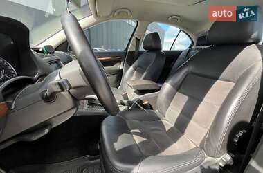 Ліфтбек Skoda Octavia 2012 в 